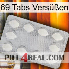 69 Tabs Versüßen 16